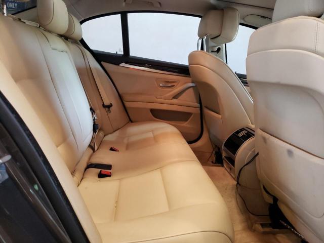 Photo 10 from auction – 2013 BMW 528 I with VIN WBAXG5C57DDY30856