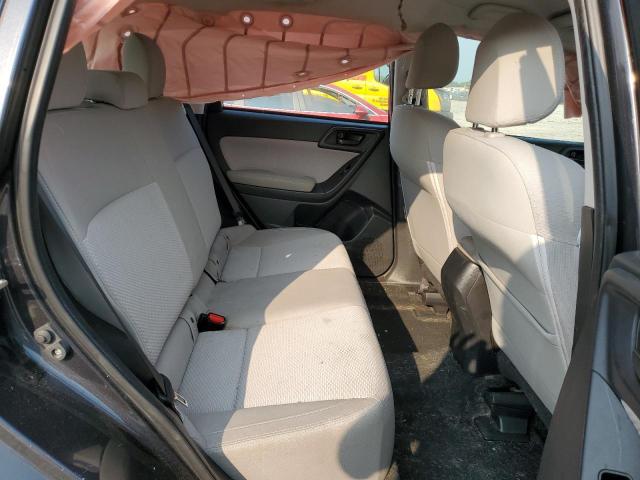 Photo 10 from auction – 2017 SUBARU FORESTER 2 with VIN JF2SJABC4HH413086
