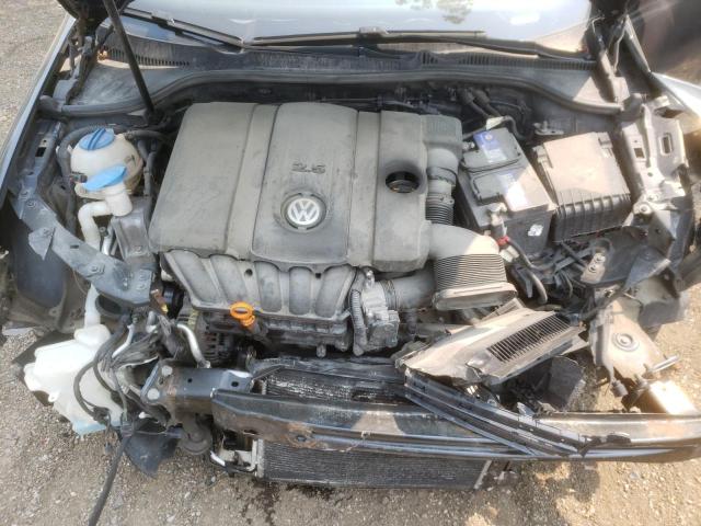 Photo 11 from auction – 2012 VOLKSWAGEN GOLF with VIN WVWDA7AJ8CW037071