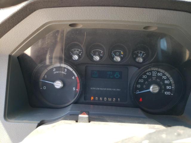 Photo 9 from auction – 2012 FORD F250 SUPER with VIN 1FT7W2BT9CEC18669