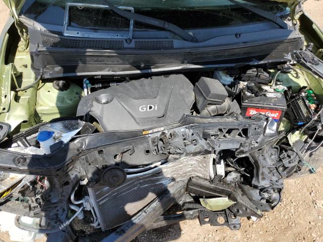Photo 11 from auction – 2013 KIA SOUL with VIN KNDJT2A51D7578977