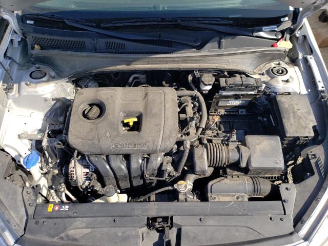 Photo 11 from auction – 2021 KIA FORTE FE with VIN 3KPF24AD3ME316728