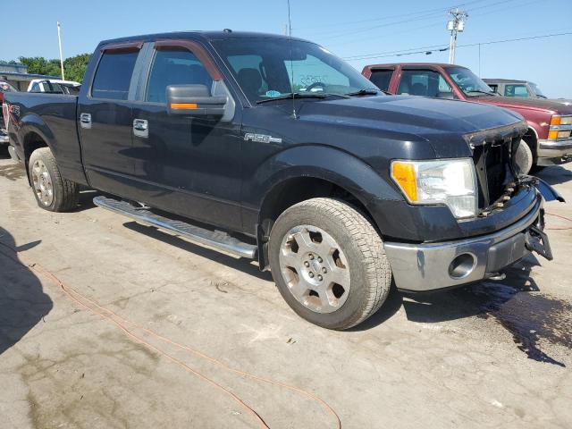 Photo 4 from auction – 2011 FORD F150 SUPER with VIN 1FTFW1EF2BFA89033