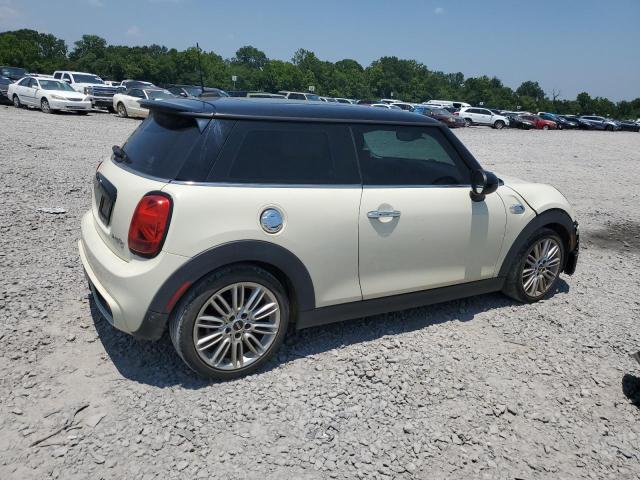 Photo 3 from auction – 2019 MINI COOPER S with VIN WMWXP7C53K2A51798