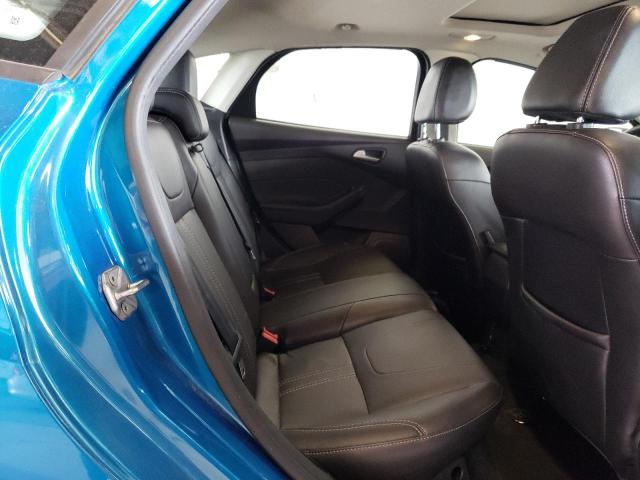 Photo 10 from auction – 2014 FORD FOCUS SE with VIN 1FADP3K28EL175976