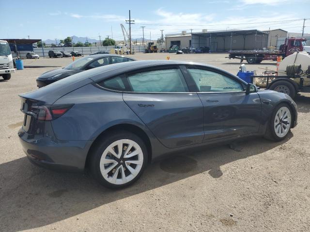 Photo 3 from auction – 2023 TESLA MODEL 3 with VIN 5YJ3E1EA5PF447960