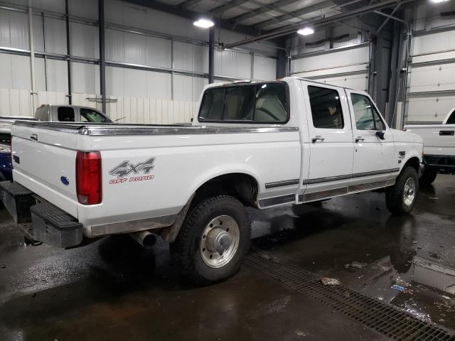 Photo 3 from auction – 1997 FORD F250 with VIN 1FTHW26F1VEC66128