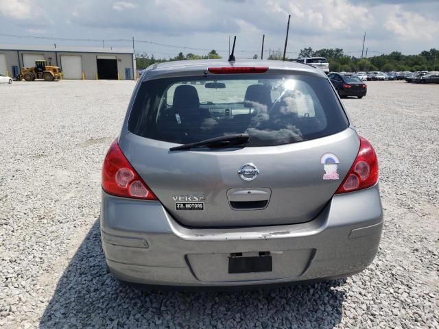 Photo 6 from auction – 2007 NISSAN VERSA S with VIN 3N1BC13E27L362392