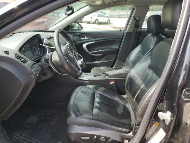 Photo 7 from auction – 2015 BUICK REGAL PREM with VIN 2G4GP5EXXF9146915