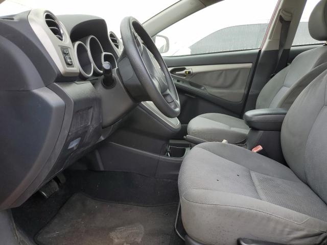 Photo 7 from auction – 2009 TOYOTA COROLLA MA with VIN 2T1KU40E69C141805