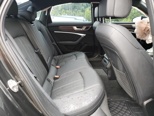 Photo 10 from auction – 2019 AUDI A6 PREMIUM with VIN WAUL2AF2XKN118727