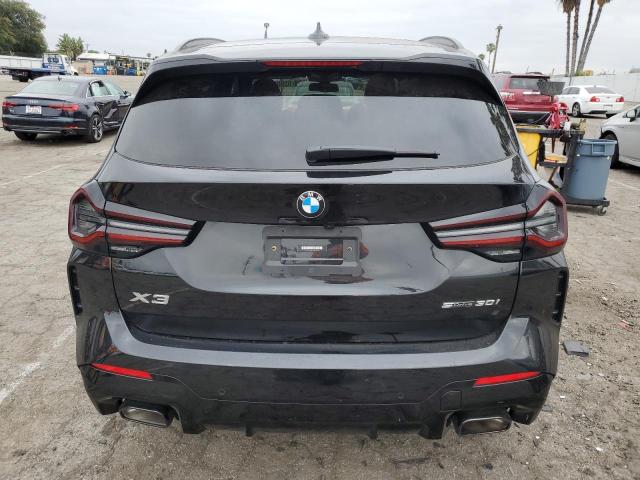 Photo 6 from auction – 2023 BMW X3 SDRIVE3 with VIN 5UX43DP06P9P21868