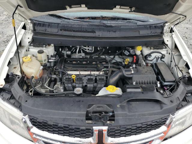Photo 12 from auction – 2013 DODGE JOURNEY SE with VIN 3C4PDCAB9DT704680