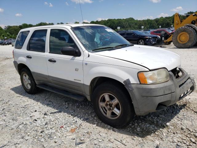 Photo 4 from auction – 2001 FORD ESCAPE with VIN 1FMYU01141KA45524