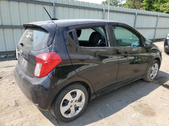 Photo 3 from auction – 2021 CHEVROLET SPARK LS with VIN KL8CB6SA5MC228704