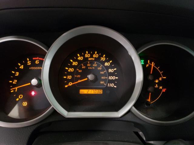 Снимка 9 от търг – 2007 TOYOTA 4RUNNER SR с VIN JTEBU14R878085057