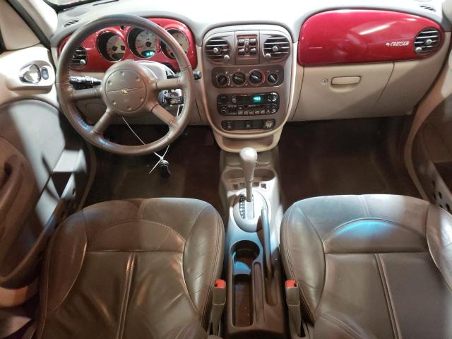 Photo 8 from auction – 2001 CHRYSLER PT CRUISER with VIN 3C8FY4BB71T626818