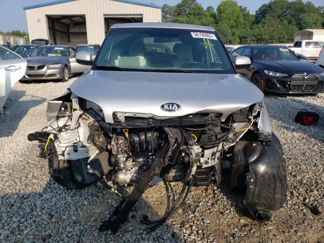 Photo 5 from auction – 2019 KIA SOUL with VIN KNDJN2A27K7687151