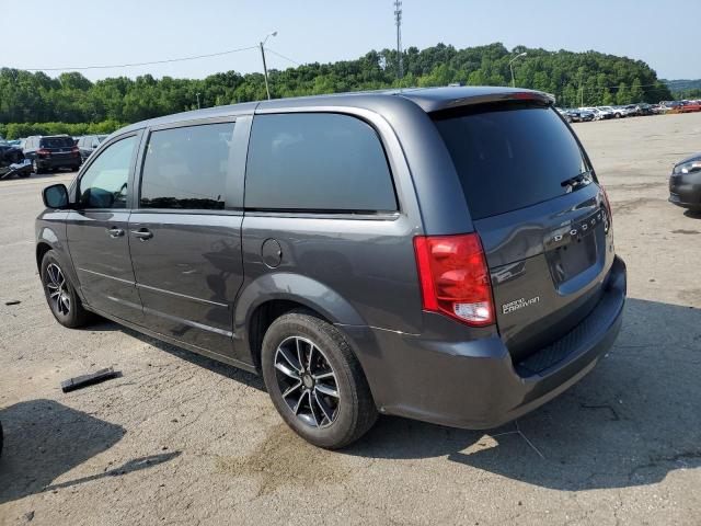 Снимка 2 от търг – 2016 DODGE GRAND CARA с VIN 2C4RDGCG5GR372060