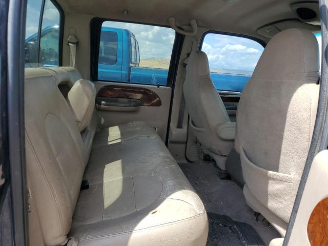 Photo 10 from auction – 2000 FORD F250 SUPER with VIN 1FTNW21S8YED97987