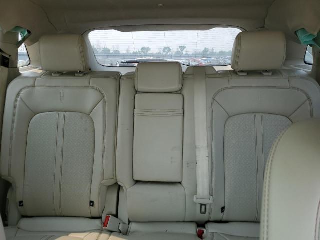 Photo 10 from auction – 2016 LINCOLN MKX BLACK with VIN 2LMPJ7JR9GBL45991