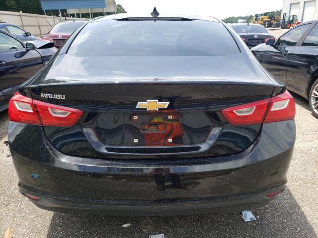 Photo 6 from auction – 2017 CHEVROLET MALIBU LS with VIN 1G1ZB5ST6HF186098
