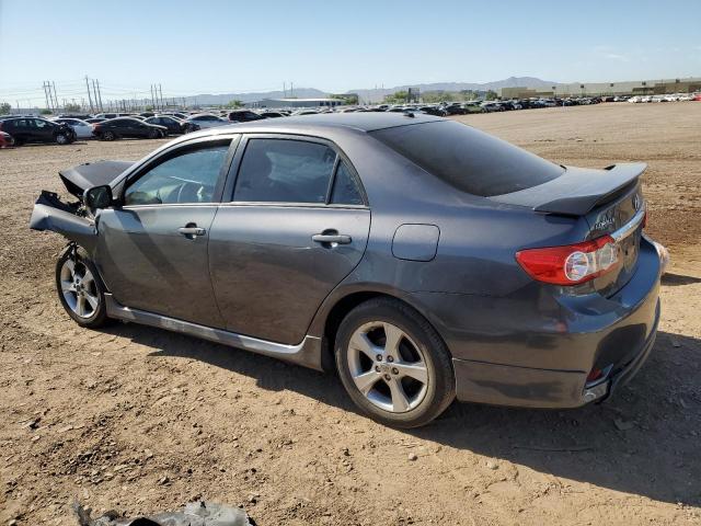 Photo 2 from auction – 2011 TOYOTA COROLLA BA with VIN 2T1BU4EEXBC741256