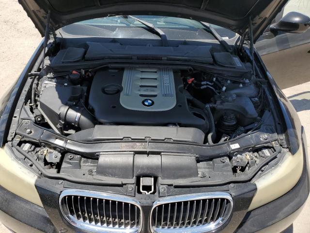 Photo 11 from auction – 2011 BMW 335 D with VIN WBAPN7C5XBA779787