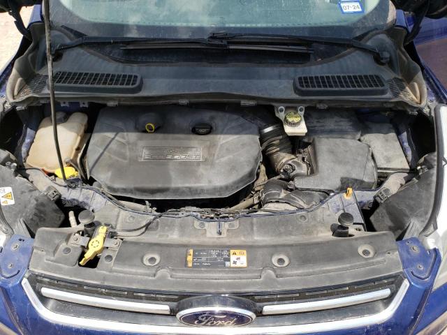 Photo 12 from auction – 2014 FORD ESCAPE TIT with VIN 1FMCU0J92EUB07884