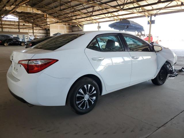 صورة رقم 3 من المزاد - 2016 TOYOTA COROLLA L مع VIN 5YFBURHE0GP396402