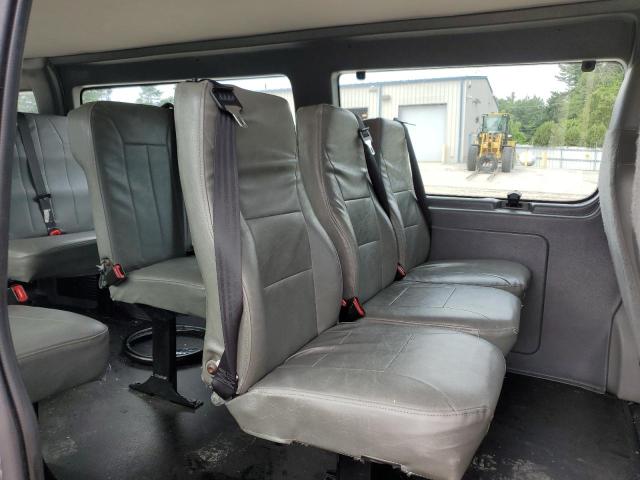Photo 11 from auction – 2014 FORD ECONOLINE with VIN 1FTNS2EW0EDA93367