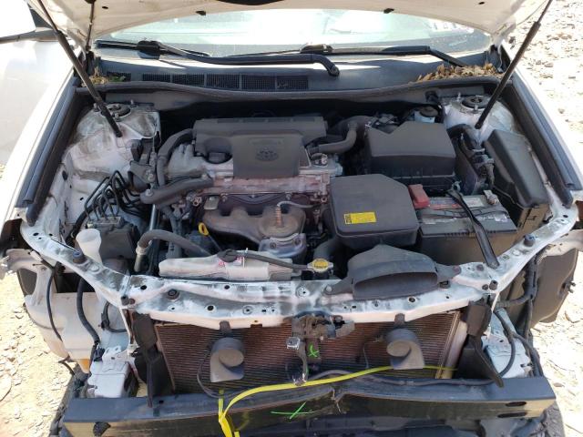 Photo 11 from auction – 2012 TOYOTA CAMRY BASE with VIN 4T1BF1FK0CU584687