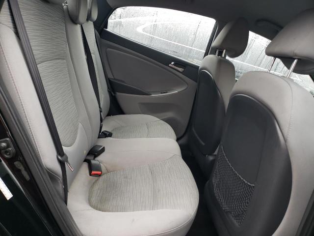 Photo 10 from auction – 2015 HYUNDAI ACCENT GLS with VIN KMHCT4AE4FU905330