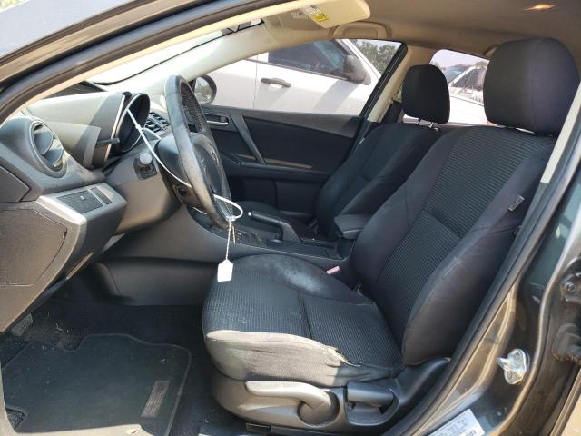 Photo 7 from auction – 2013 MAZDA 3 with VIN JM1BL1V75D1794893