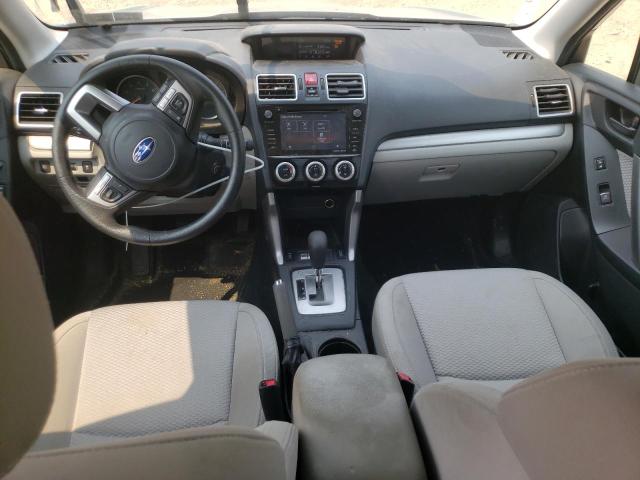 Photo 8 from auction – 2017 SUBARU FORESTER 2 with VIN JF2SJAEC7HH460947