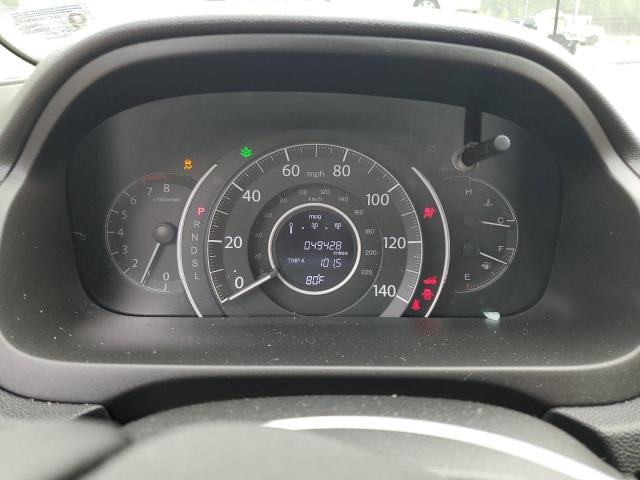 Photo 9 from auction – 2015 HONDA CR-V EXL with VIN 2HKRM3H75FH533598