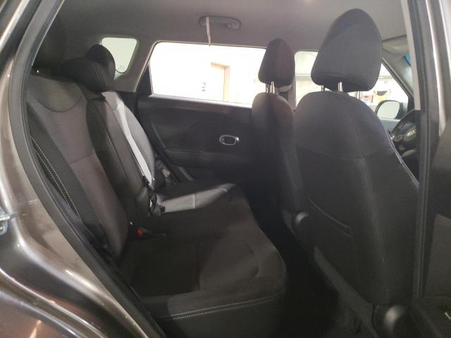 Photo 10 from auction – 2017 KIA SOUL + with VIN KNDJP3A59H7503640