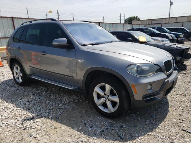 Photo 4 from auction – 2009 BMW X5 XDRIVE3 with VIN 5UXFE435X9L262497