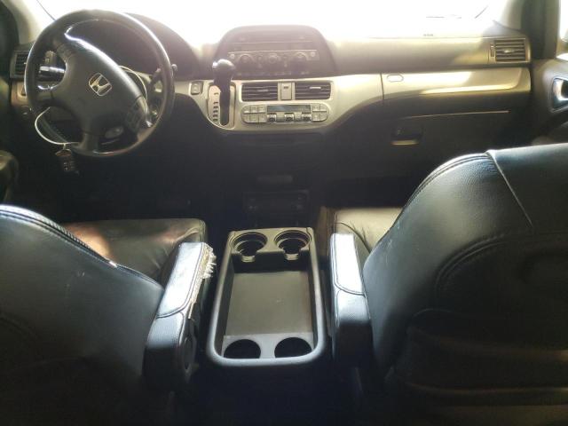 Photo 8 from auction – 2007 HONDA ODYSSEY TO with VIN 5FNRL38897B104203