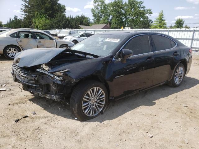 LEXUS ES 350 2013 con VIN JTHBK1GG2D2071608 - Foto de la subasta