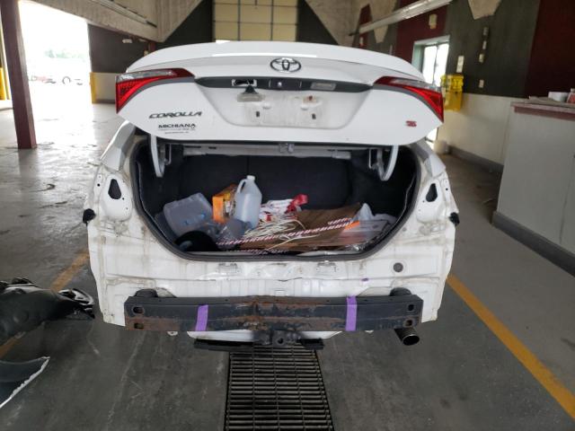 Photo 6 from auction – 2015 TOYOTA COROLLA L with VIN 5YFBURHE5FP261902