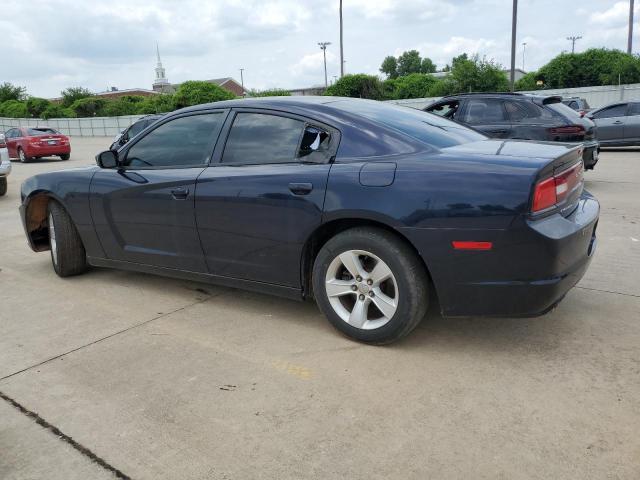 Photo 2 from auction – 2012 DODGE CHARGER SE with VIN 2C3CDXBG0CH159237