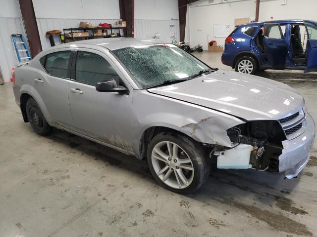 Photo 4 from auction – 2014 DODGE AVENGER SE with VIN 1C3CDZAB6EN161537