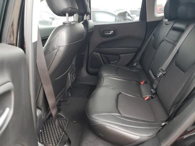 Photo 10 from auction – 2018 JEEP COMPASS LA with VIN 3C4NJCBB2JT322551
