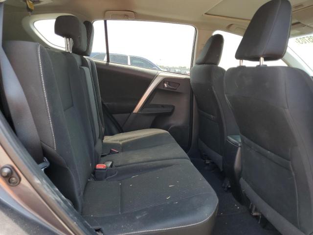 Photo 11 from auction – 2014 TOYOTA RAV4 XLE with VIN 2T3WFREV5EW119408