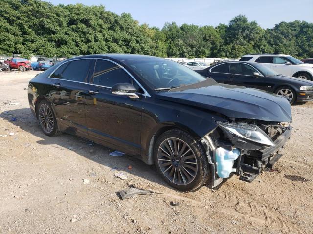 Photo 4 from auction – 2016 LINCOLN MKZ with VIN 3LN6L2J91GR614829