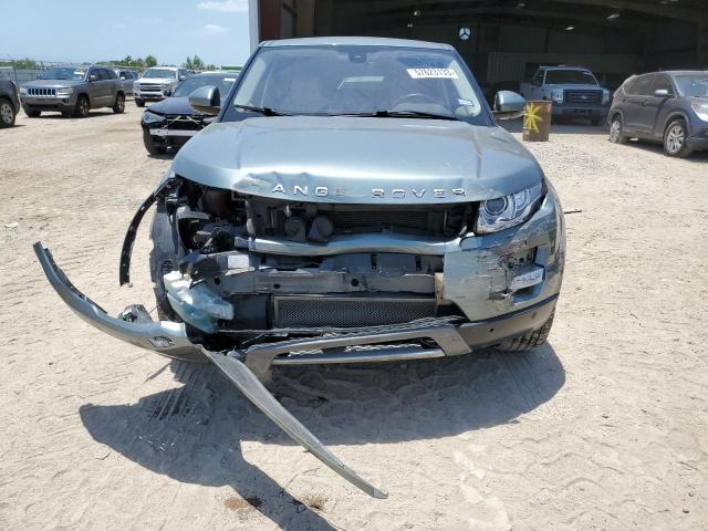 Photo 5 from auction – 2015 LAND ROVER RANGE ROVE with VIN SALVR2BG9FH059441