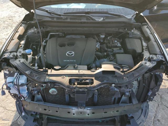 Photo 12 from auction – 2020 MAZDA CX-5 GRAND with VIN JM3KFADM3L0735299