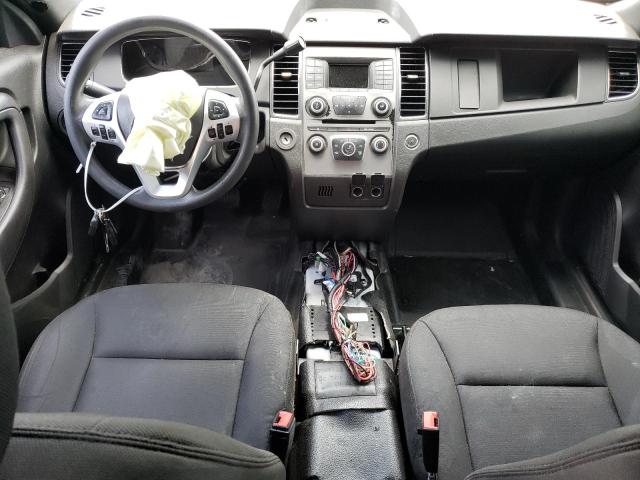 Foto 8 de la subasta – 2018 FORD TAURUS POL con VIN 1FAHP2MK1JG109913