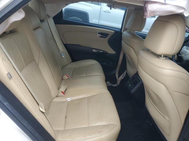 Photo 10 from auction – 2014 TOYOTA AVALON BAS with VIN 4T1BK1EB5EU127891